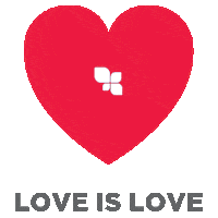 community love Sticker by FIT4MOM