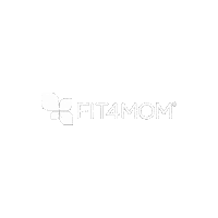 Mom Life Squad Goals Sticker by FIT4MOM