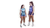 Volleyball Candi Sticker by Vero Volley Monza