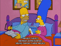 homer simpson GIF