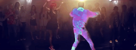 GIF by Walk The Moon
