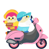 Happy Sweet Memories Sticker by Finch Care