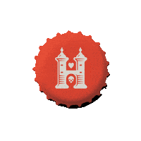 heidelberger heidelberg hdb heidelberger ilovehd Sticker