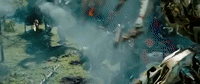 revenge of the fallen transformers GIF