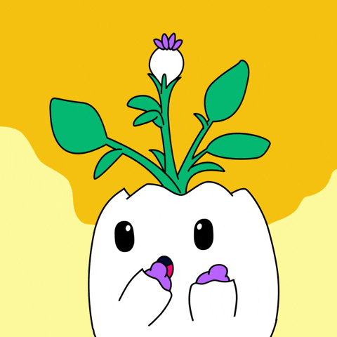 Good Morning Hearts GIF by Magic Eden