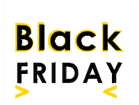 Add To Cart Black Friday Sticker by Wagner Liebert