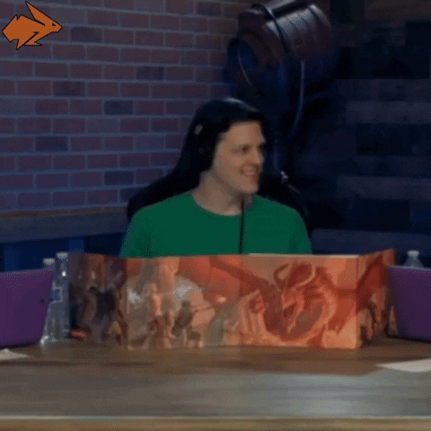 GIF by Hyper RPG