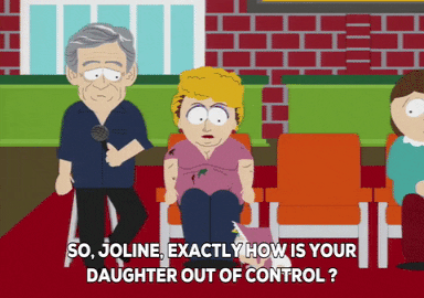 GIF by South Park 