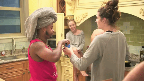 GIF by MTV Floribama Shore