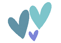 Heart Love Sticker