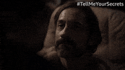Lily Rabe Tell Me Your Secrets GIF by Amazon Prime Video