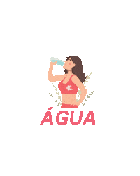 Habiteagua Sticker