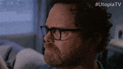 Amazon Original Utopia GIF by Amazon Prime Video