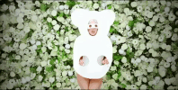 music video guy GIF by Lady Gaga