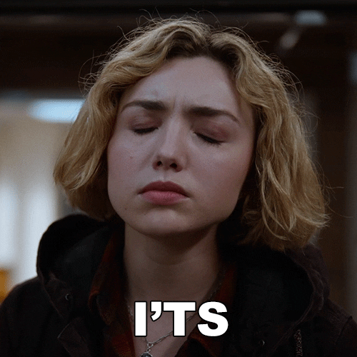Peytonlist Episode108 GIF by Paramount+