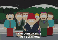 GIF by South Park 