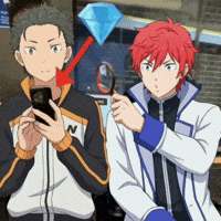 Peak Gem GIF
