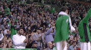 Jayson Tatum Sport GIF by Boston Celtics