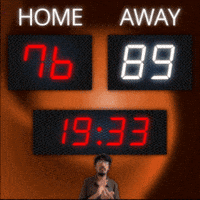 76 Home GIF