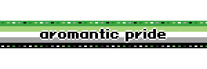 Gay Pride Art Sticker