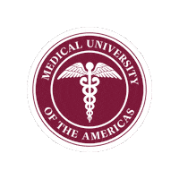 Doctor Graduation Sticker by GUS Med and Vet Schools