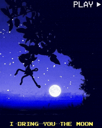 Love You Art GIF by Xinanimodelacra