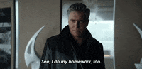 Season 2 Work GIF by Paramount+