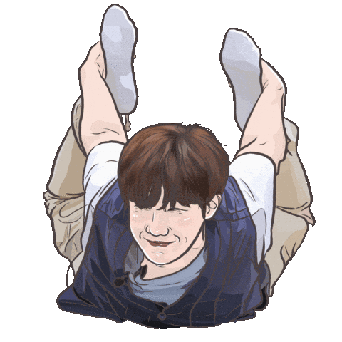 Infinite Sticker