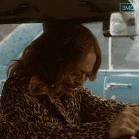Sad Jeri Ryan GIF by AMC Networks