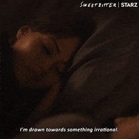 Sweetbitter_STARZ friends starz simone season2 GIF