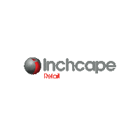 Inchcape somospley inchcape Sticker