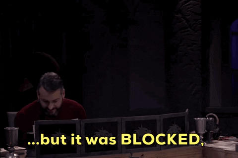 Jeff Cannata GIF by The Dungeon Run