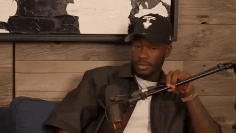 Caribbean Soca GIF by V'ghn