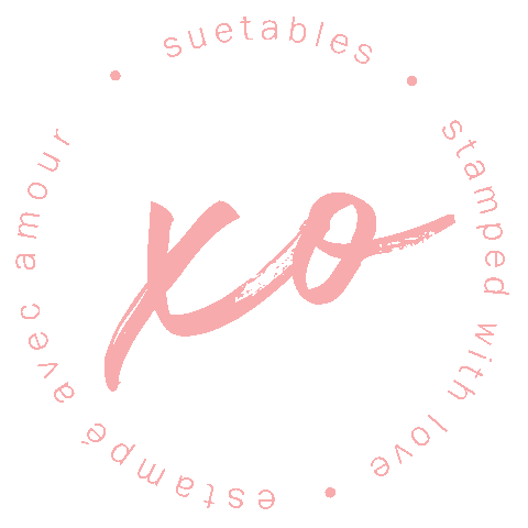 suetables giphyupload jewelry toronto montreal Sticker