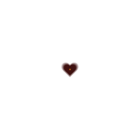 heart show Sticker