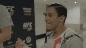 jessica andrade sport GIF by UFC