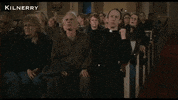 Bad News Surprise GIF by Love in Kilnerry