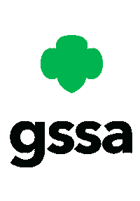 GSsouthernalabama girl scout gssa girl scouts southern alabama girlscoutsouthernalabama Sticker