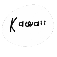モザイク 家族 Sticker