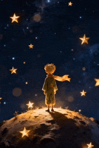 Star GIF