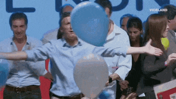 superclasico boca river GIF by VICE WORLD OF SPORTS