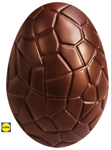 Lidlpâques Sticker by Lidl Belgium