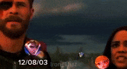 Omg GIF