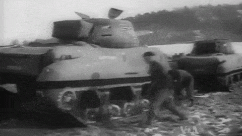 tank planes GIF