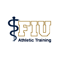 fiuathletictraining  Sticker
