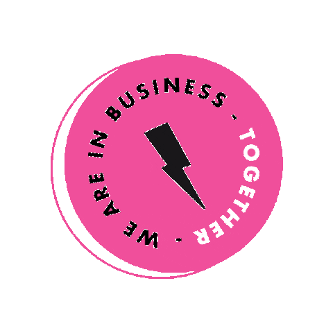 digitalnomadgirls coworking freelance online business female entrepreneur Sticker