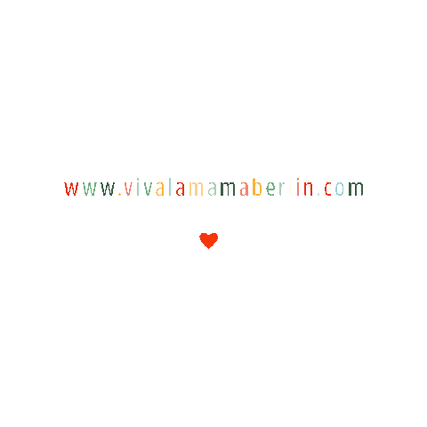 Vlm Sticker by Viva la Mama