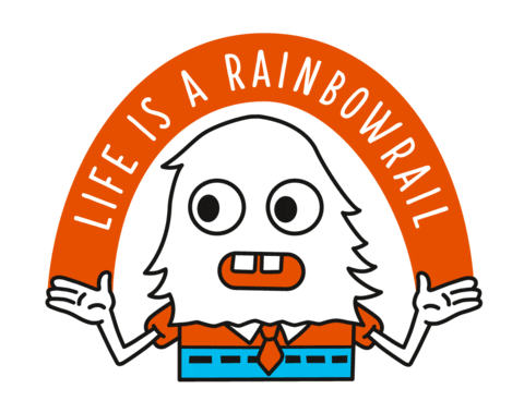 UpHillSwiss giphyupload arosa snowpark lenzerheide Sticker