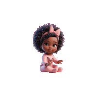 elistorycriativo baby elistorycriativo bebê bbzinho Sticker