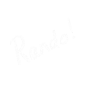 Odenzia yoga zen rando randonnee Sticker